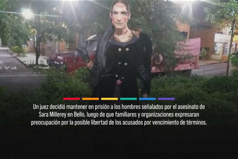 Radar Queer del 13 al 20 de junio.