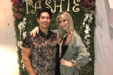 Chyno Miranda lleva “como cinco años” sin ver a su hijo, asegura su exesposa