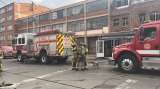 Incendio en vivienda de Barrios Unidos dejó una persona muerta, esto se sabe