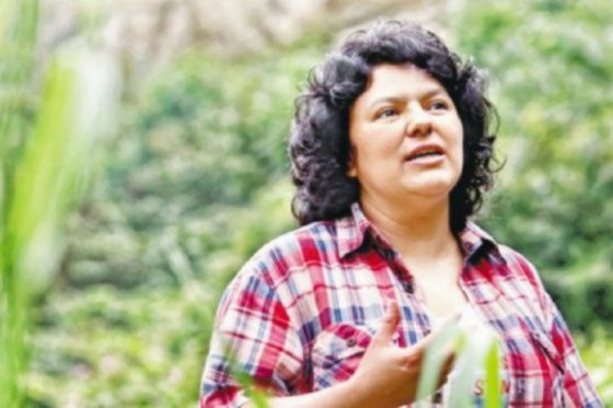 El 2015 bate récord de ambientalistas asesinados