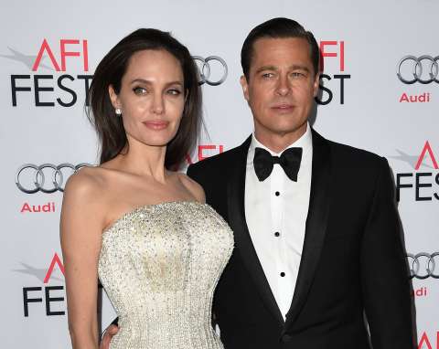 Brad Pitt acusa de nuevo a Angelina Jolie por vender su viñedo sin su consentimiento