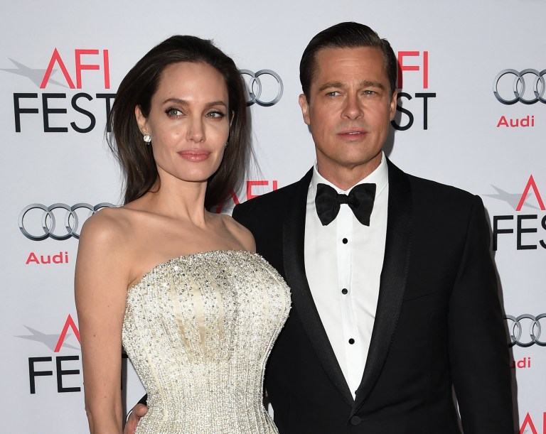 Brad Pitt acusa de nuevo a Angelina Jolie por vender su viñedo sin su consentimiento