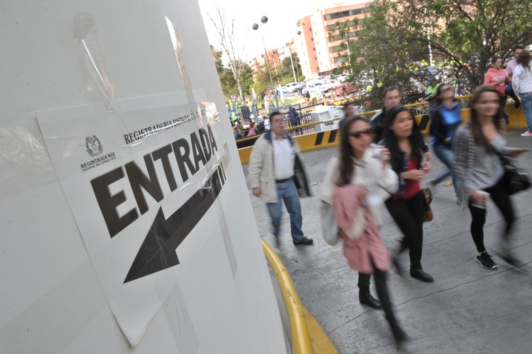 Cámara de Representantes por Cundinamarca: ganó la izquierda ¿qué esperar de la bancada?