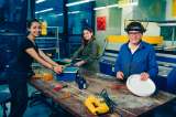 Industria cultural: fundamental en desarrollo social y económico de Colombia