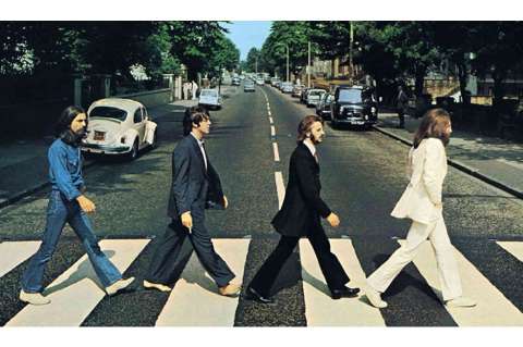 Así es el tráiler de “The Beatles: Get Back”, la docuserie de Peter Jackson