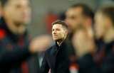 Xabi Alonso rompió el silencio sobre su futuro: ¿dirigirá a Luis Díaz en Liverpool?