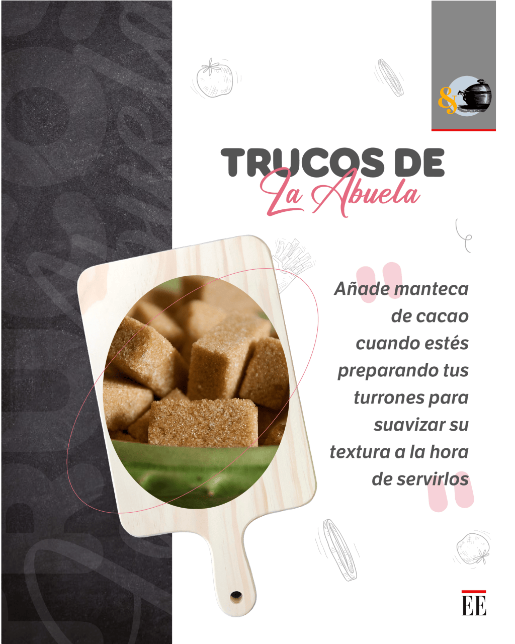 Trucos de la abuela