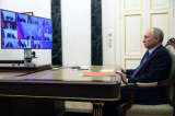 Hay novedad en el frente: las nuevas presiones de Rusia en la guerra con Ucrania