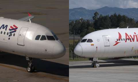 Nuevo “round” legal entre Avianca y Latam: estos son los detalles