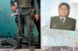 Muere comandante de la Sijin en Tibú tras ataque armado en el Catatumbo