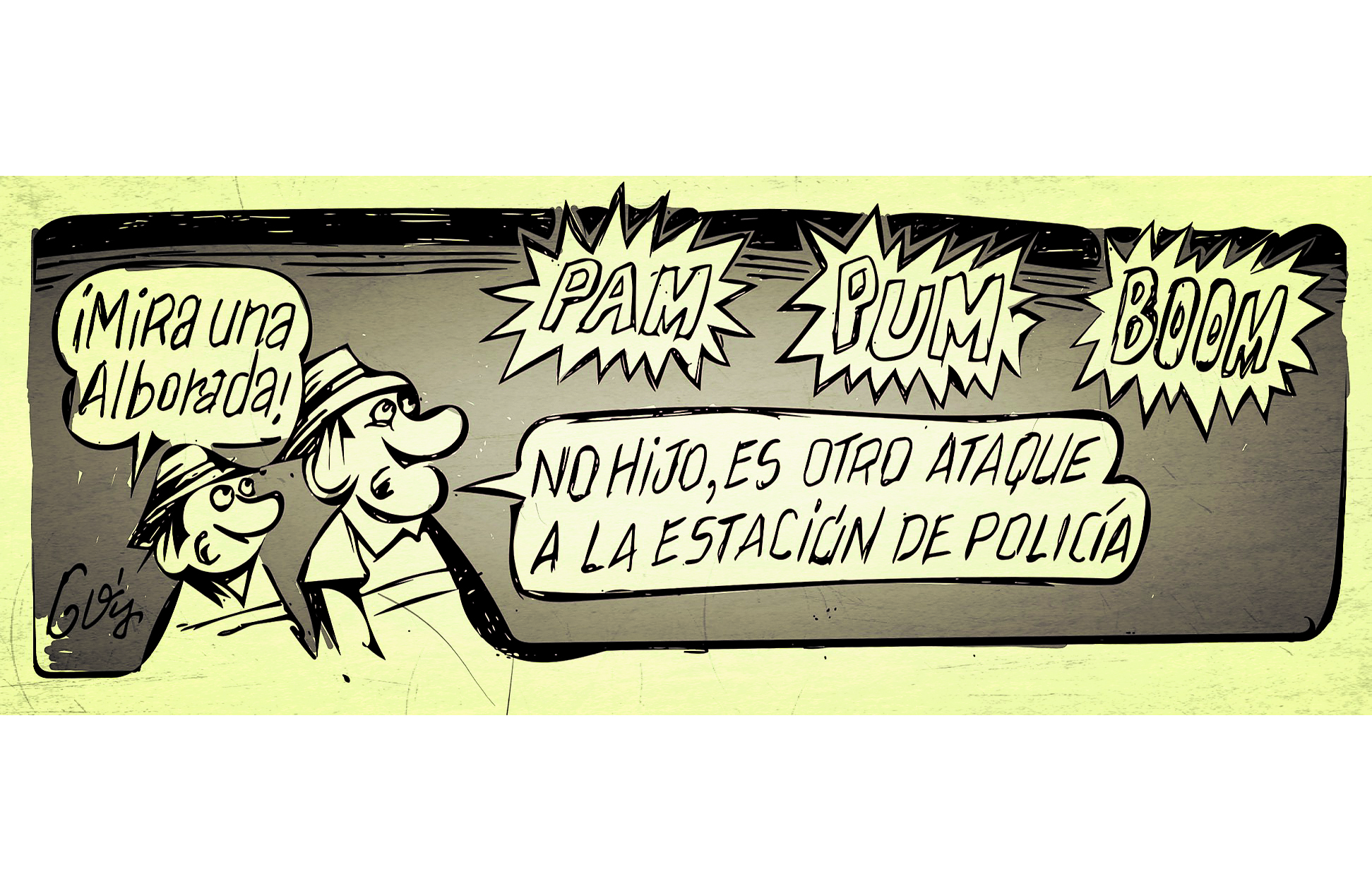 Caricatura