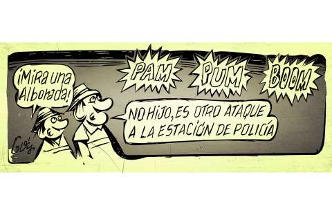 Pólvora