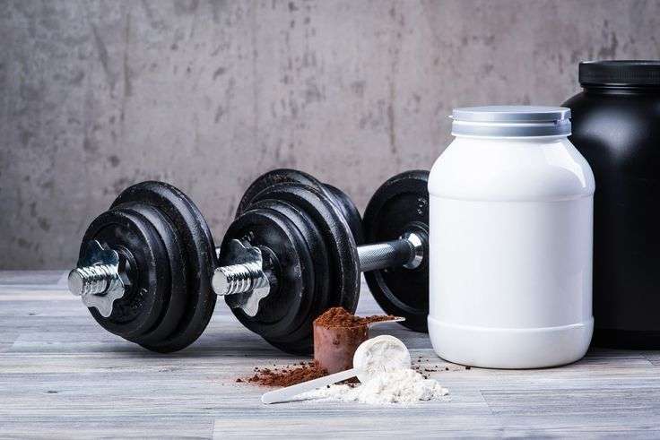 Para buscar la mejor proteína para ganar masa muscular, es importante saber los tipos que hay y las necesidades de tu cuerpo. Te enseñamos.