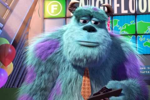 Todo lo que debes saber sobre ‘Monsters at Work’, la nueva serie de Disney