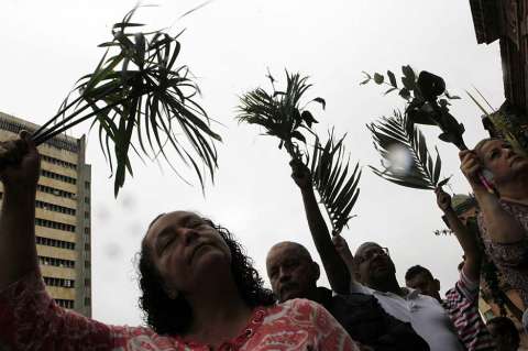 Semana Santa en el Valle del Cauca: los riesgos invisibles que preocupan a las autoridades