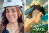 Geraldine Fernández: la colombiana que mintió sobre trabajo con Studio Ghibli