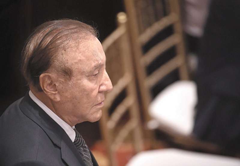 Rodolfo Hernández Suárez
