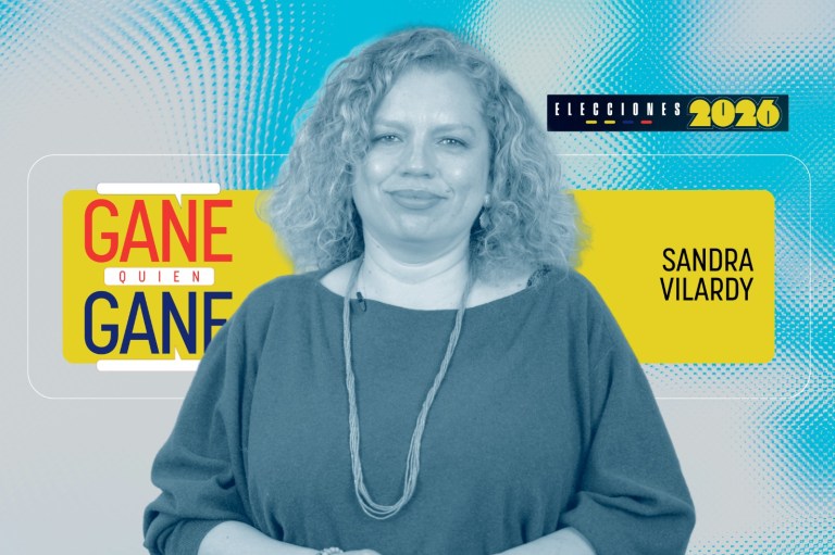 ¿Es posible un pacto nacional sobre el ambiente, tras elecciones? Sandra Vilardy cree que sí