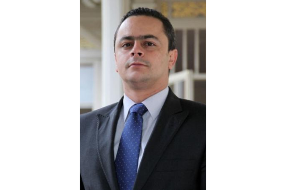 Juan Camilo Restrepo Gómez es el nuevo alto comisionado para la Paz.