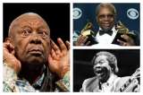 B.B. King, toda una vida dedicada al blues