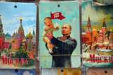 ¿De qué hablarán Putin y Trump en su primer cara a cara oficial?