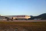 Qatar Airways iniciaría vuelos entre Doha y Bogotá en mayo de 2025