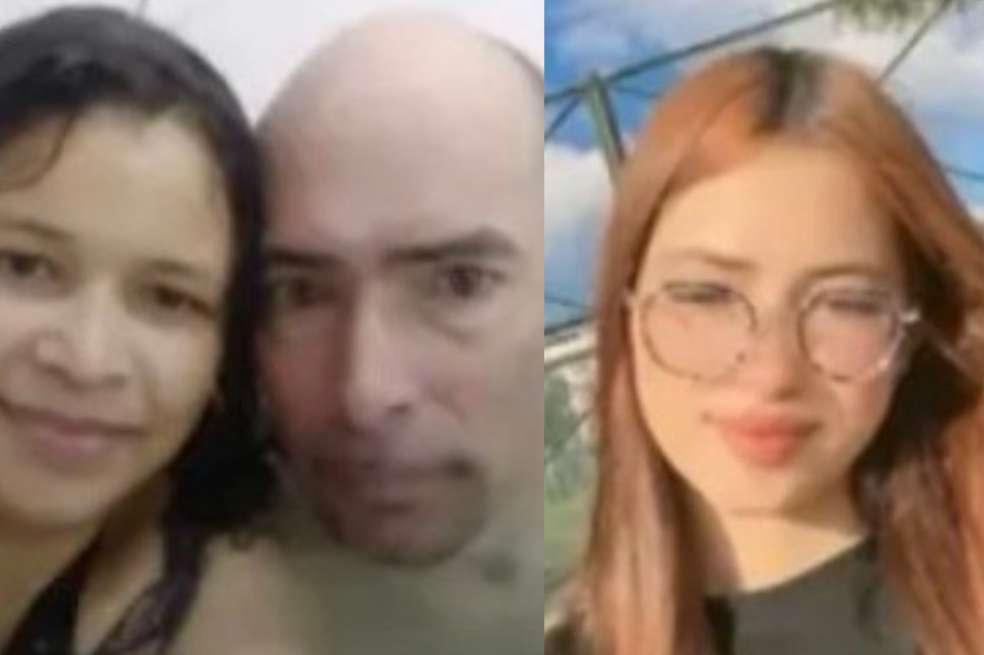 familia reportada como desaparecida el pasado 22 de marzo de 2026 en el barrio Venecia, localidad de Tunjuelito. Las personas son Alexis José Reina Gómez (cédula V-14.680.439), Yesica Carrillo Uzcátegui (cédula V-16.599.261), Luz Reina Carrillo (19 años, sin datos de identidad), Susec Alejandra Thayrin Reina Carrillo (12 años, con PPT 5818459) y la menor Mia Antonella Cardona Reina (2 años, sin datos de identidad). Para cualquier información, las autoridades habilitaron las líneas 5803814 ext. 31265 – 17710 y el celular 3174307172, así como atención en la sede ubicada en la Av. Calle 19 No. 27-09, piso 3, en Bogotá.