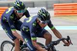 "Nairo es el rival a tener en cuenta en la montaña": Alberto Contador