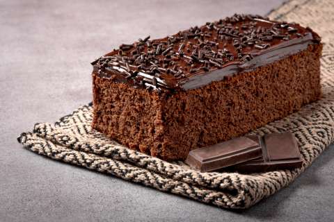 ¿Torta de chocolate en microondas? Nosotros te enseñamos a hacerla