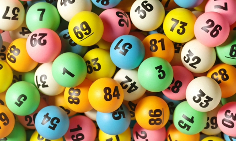 La lotería Powerball es la lotería más grande del mundo en este momento.