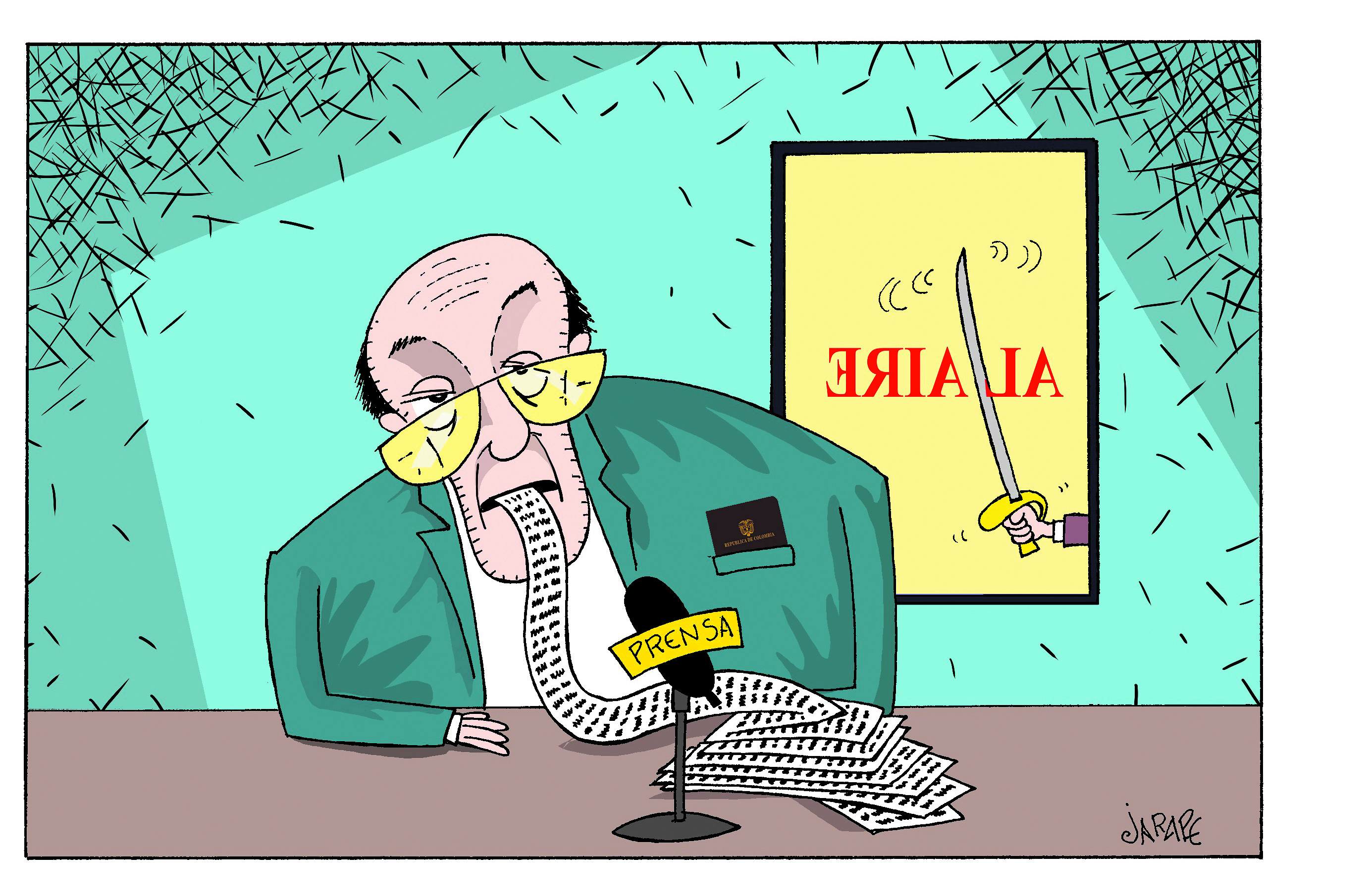 Caricatura