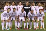 Jordania jugará el repechaje contra el quinto en Sudamérica