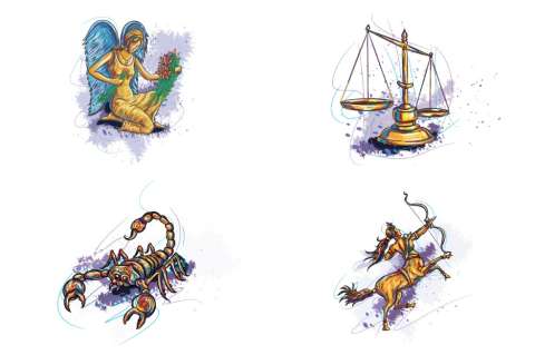 El Tarot anual de Mavé gratis: así le irá durante 2022