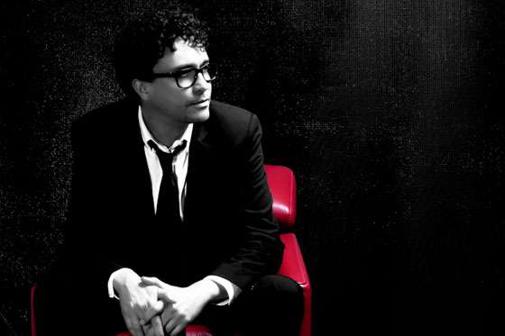 HTV presenta lo mejor de la obra musical de Andrés Cepeda