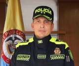 A interrogatorio general (r) Tito Castellanos por presunto enriquecimiento ilícito
