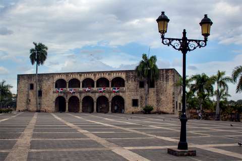 En fotos: así es República Dominicana, un destino que debe conocer