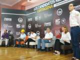 ¿Cómo combatir la corrupción en contratación? Esto dicen los candidatos a la alcaldía de Cartagena