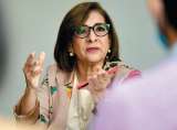 Procuradora pide tumbar toda la ley de paz total por vicios de trámite
