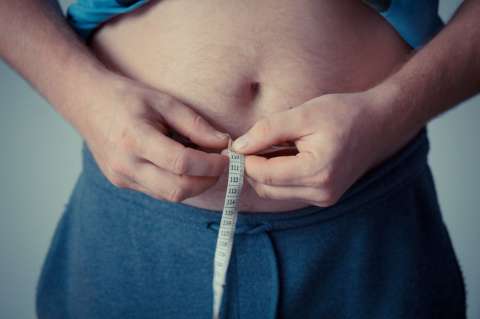Fuerte evidencia relaciona la depresión con la obesidad