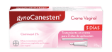 Inflamación en la vagina