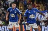 Así se jugarán los cuartos de final de la Copa BetPlay