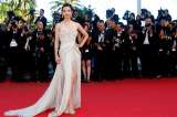 Li Bingbing, la nueva chica "Transformers"