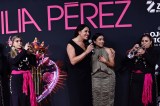 “Un triunfo en los Óscar con ‘Emilia Pérez’ es una victoria para México”