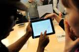 Tabletas afectan calidad del sueño