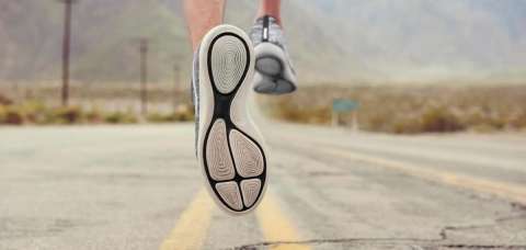 ¿Con qué frecuencia debo cambiar mis zapatillas de correr?
