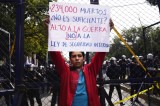 El 75 % de asesinatos en México están vinculados al narcotráfico