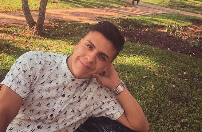 El expediente de Dilan Cruz volverá a la Sala de Casación Penal donde se volverá a realizar el proceso de notificación. / Archivo Particular