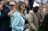 Melania Trump es el negocio de la ciudad donde creció en Eslovenia