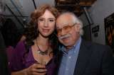 Homenaje a Fanny Mickey