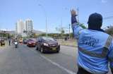 Endurecen pico y placa en Santa Marta y se establecen nuevas condiciones para turistas
